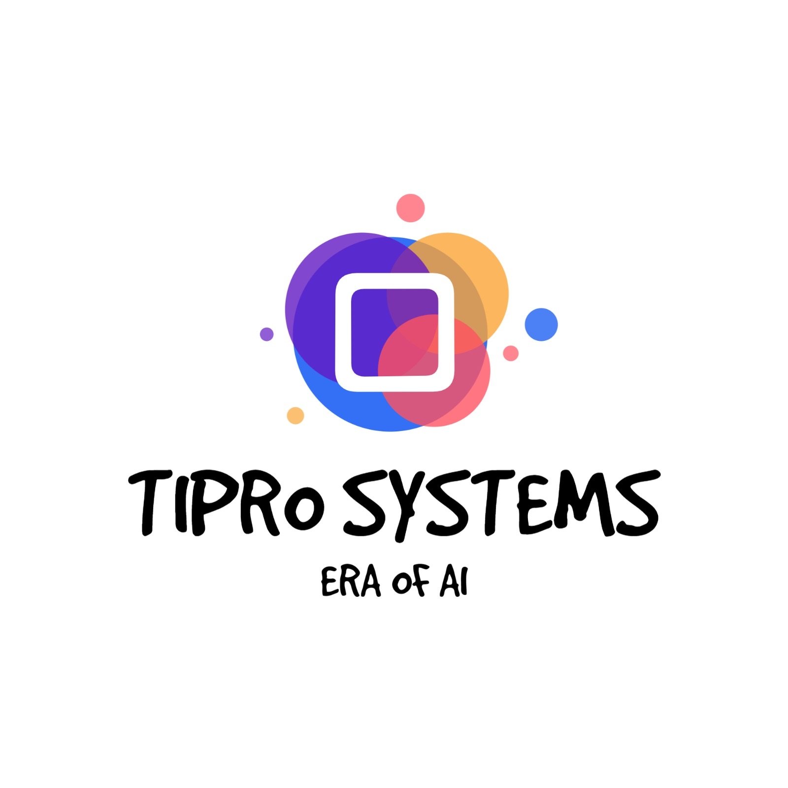 Tipro Systems Logo
